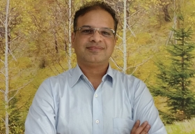 Nitin Kadam, Director & Enterprise Architect, Capgemini