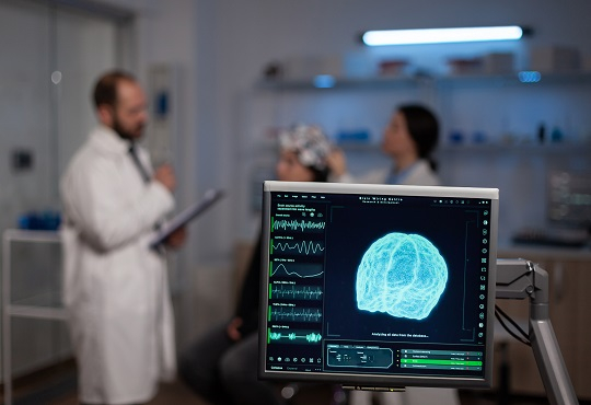 Paradromics Hits Human Brain Chip Milestone, Rivals Elon Musk