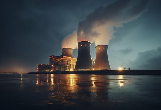 Meta Turns to Nuclear Power to Meet Growing AI Energy Demand