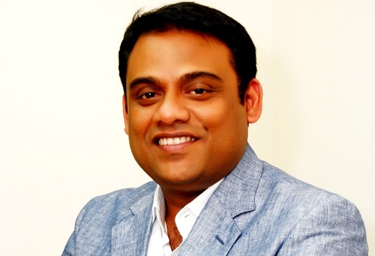 Subrato Bandhu, Regional VP, OutSystems India