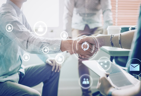 Alibaba and SAP Deepen Cloud Partnership to Drive Global Innovation